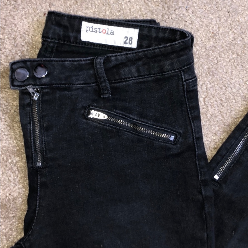 Jeans - Picture 2 of 4